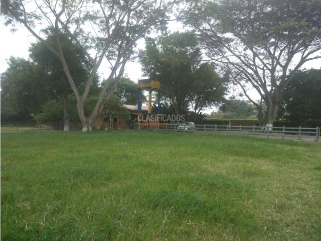 Fincas y Casas Campestres, Venta en Candelaria