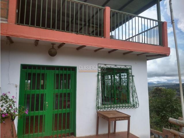 Fincas y Casas Campestres, Venta en La Cumbre