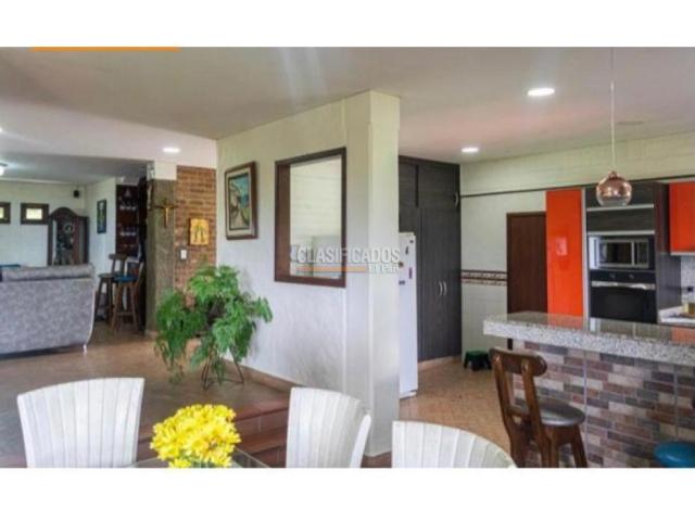 Fincas y Casas Campestres, Venta en Dapa