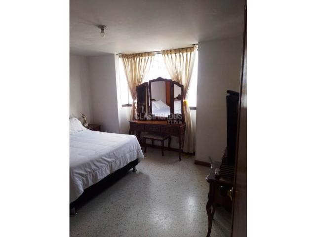 Apartamentos, Venta en Capri