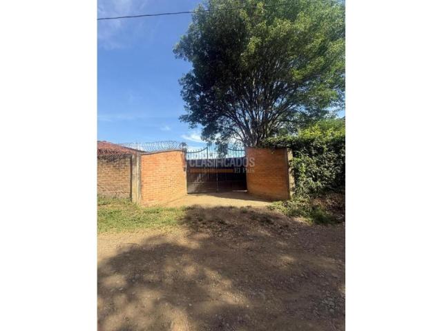 Fincas y Casas Campestres, Venta en La Unión
