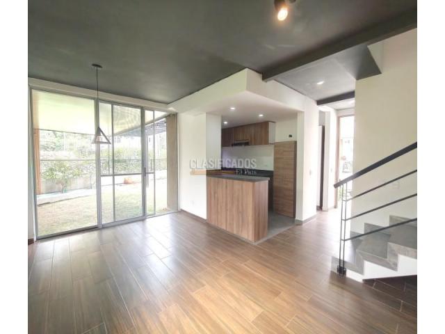 Casas, Venta en Jamundí