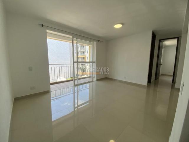 Apartamentos, Alquiler en Ciudad Pacifica