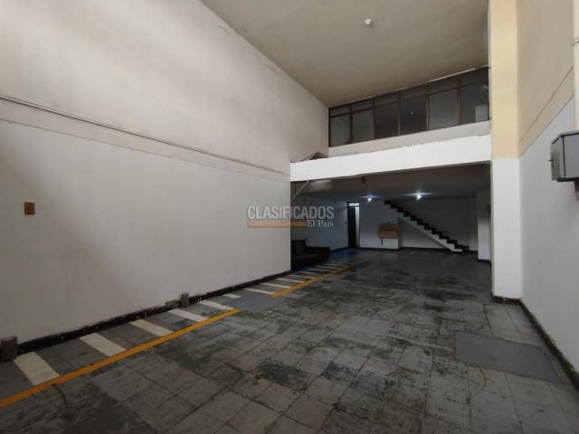 Locales y Bodegas, Alquiler en El Piloto