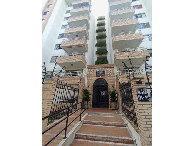 Apartamentos, Alquiler en La Flora