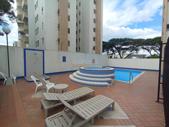 Apartamentos, Alquiler en La Flora