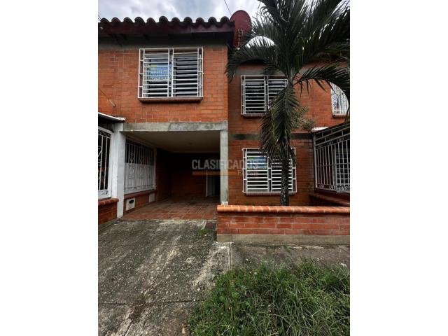 Casas, Alquiler en Jamundí