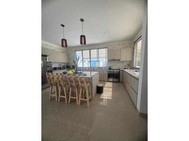 Casas, Alquiler en Cartagena