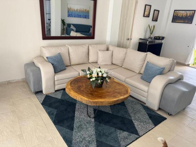 Casas, Alquiler en Cartagena