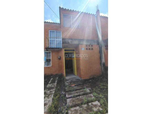 Casas, Venta en Jamundí