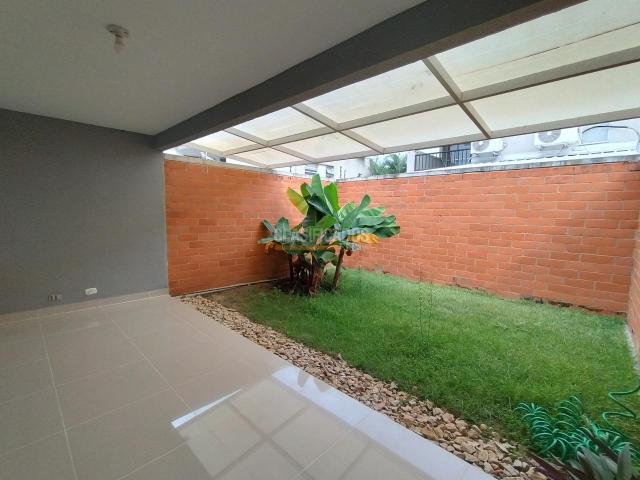 Casas, Alquiler en Jamundí