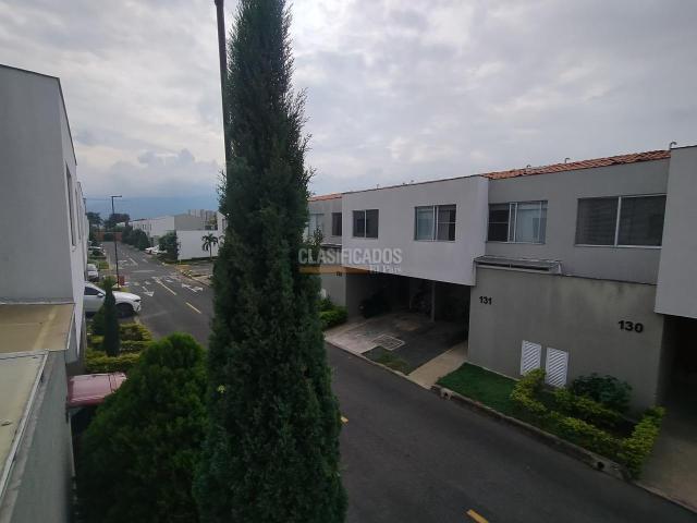 Casas, Alquiler en Jamundí