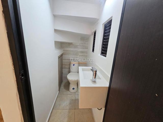 Casas, Alquiler en Palmira