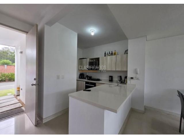 Casas, Alquiler en Jamundí