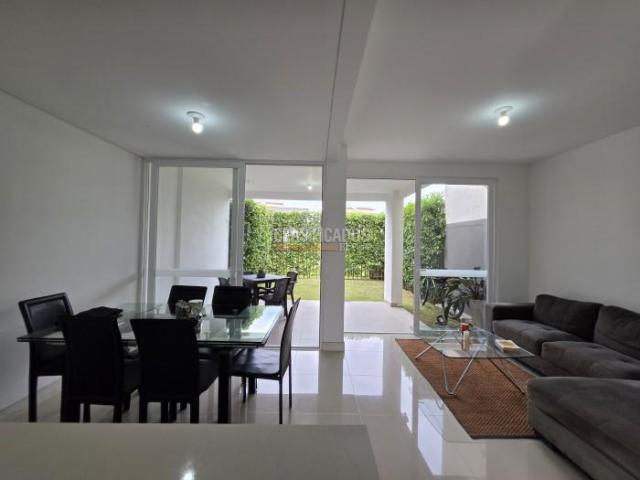 Casas, Alquiler en Jamundí