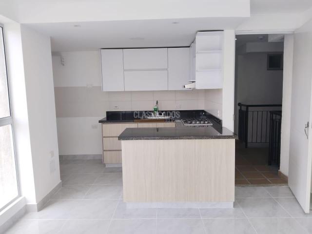 Apartamentos, Venta en Valle del Lili