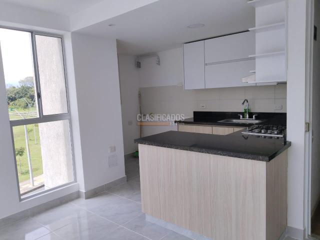 Apartamentos, Venta en Valle del Lili