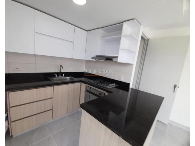 Apartamentos, Venta en Valle del Lili