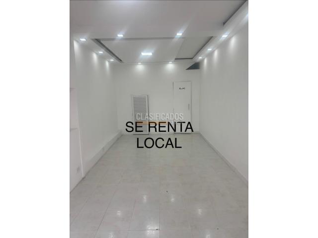 Locales y Bodegas, Alquiler en San Vicente