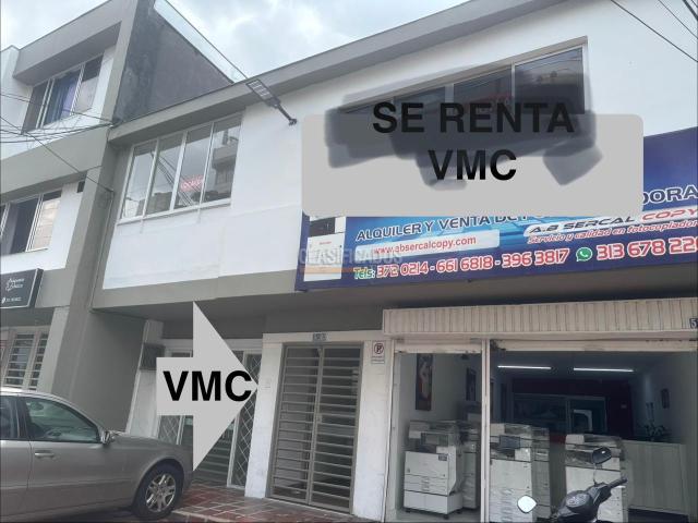 Locales y Bodegas, Alquiler en San Vicente