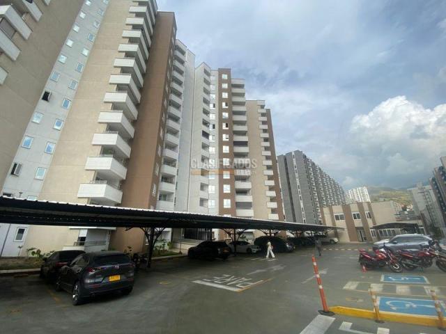 Apartamentos, Alquiler en La Flora