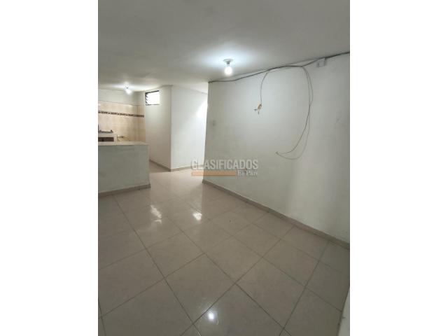 Apartamentos, Alquiler en Andrés Sanín