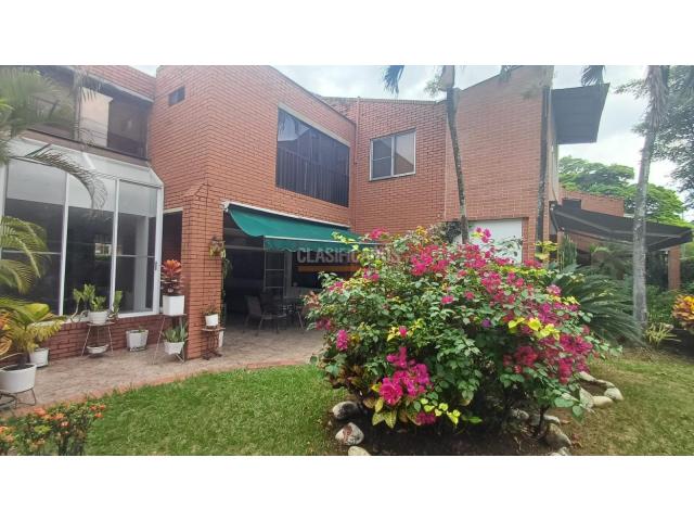 Casas, Venta en El Ingenio