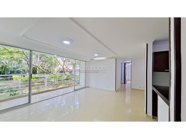 Apartamentos, Venta en Valle del Lili