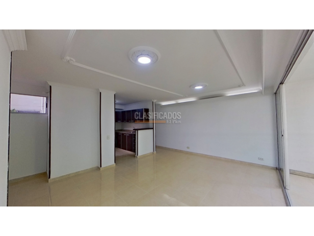 Apartamentos, Venta en Valle del Lili