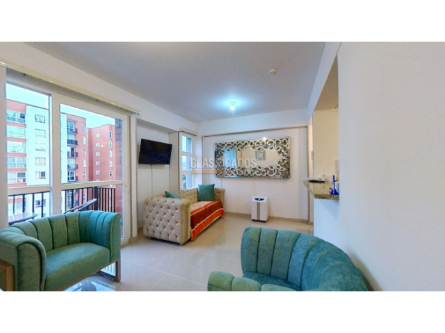 Apartamentos, Venta en Ciudad Melendez