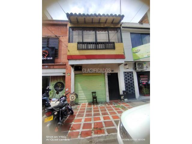 Casas, Venta en Alameda