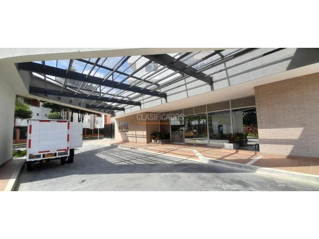 Apartamentos, Alquiler en Valle del Lili