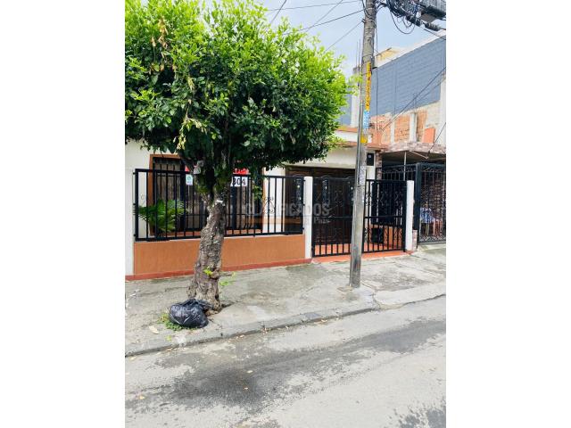 Casas, Venta en Calima