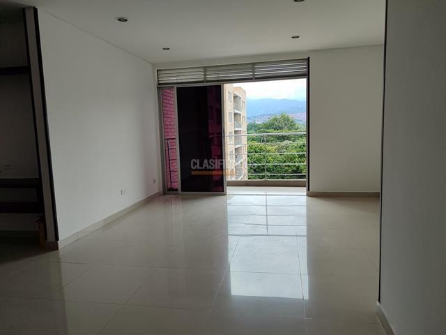 Apartamentos, Alquiler en Valle del Lili