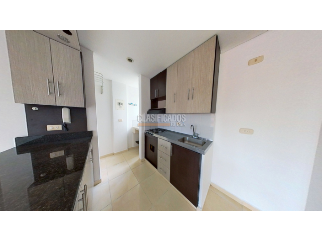 Apartamentos, Venta en Ciudad Bochalema