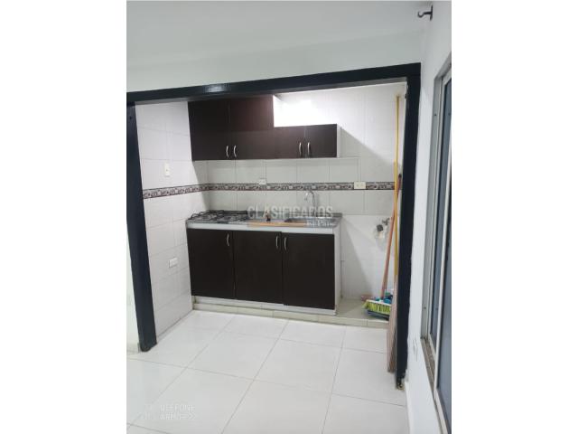 Apartaestudios, Alquiler en Calima