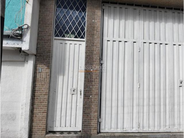 Locales y Bodegas, Alquiler en Bogotá