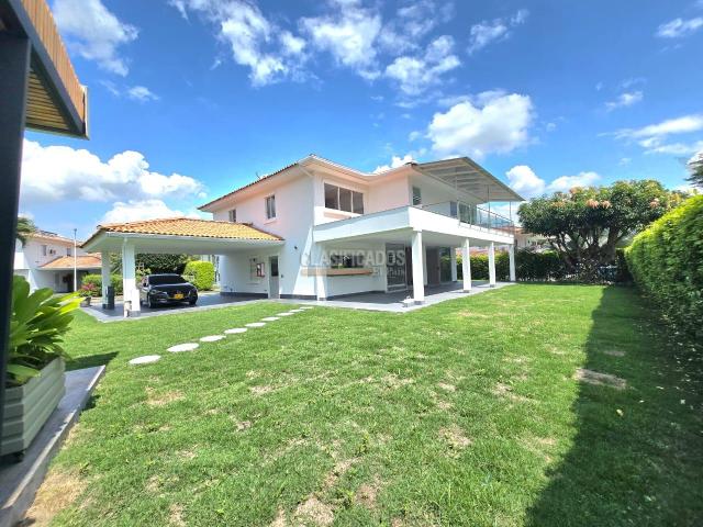 Casas, Venta en Pance