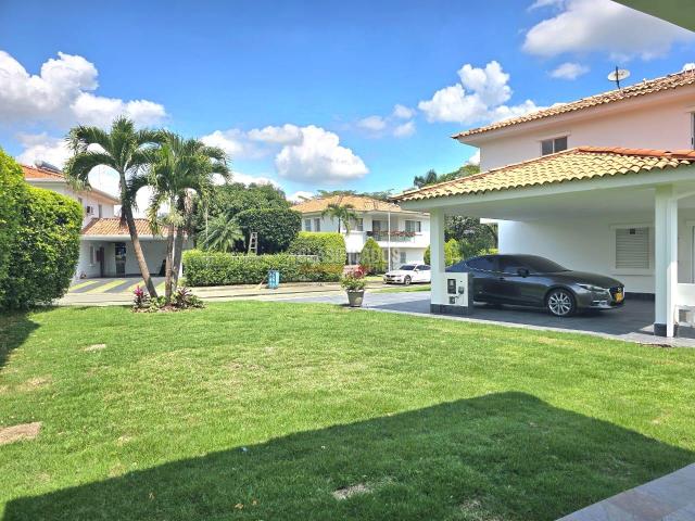 Casas, Venta en Pance