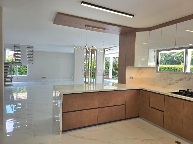 Casas, Venta en Pance