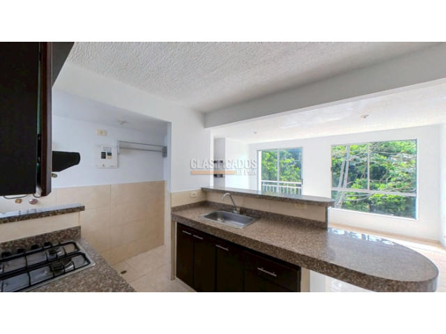 Apartamentos, Venta en El Refugio