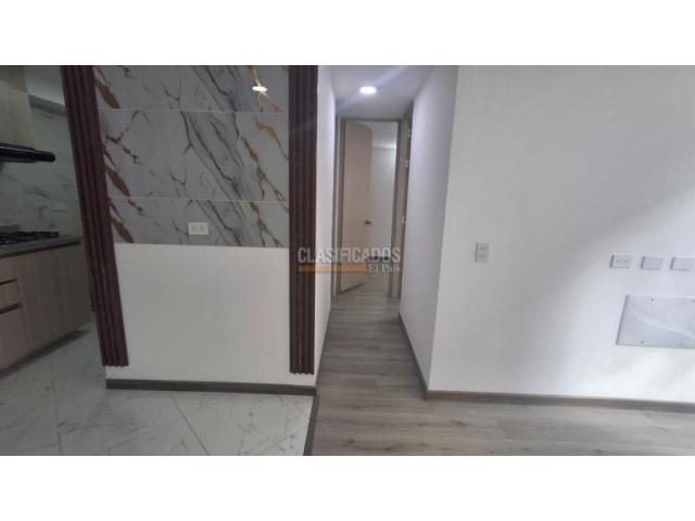 Apartamentos, Alquiler en Chía