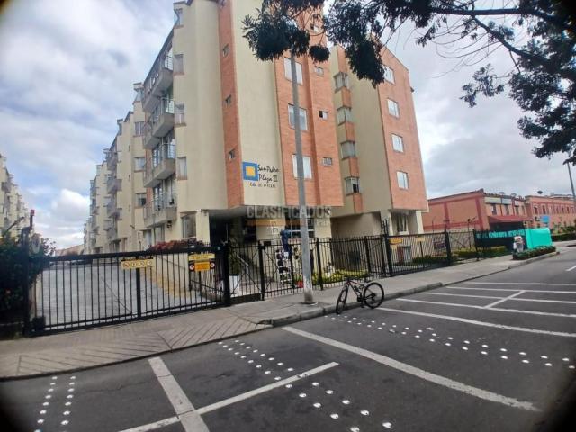 Apartamentos, Alquiler en Bogotá