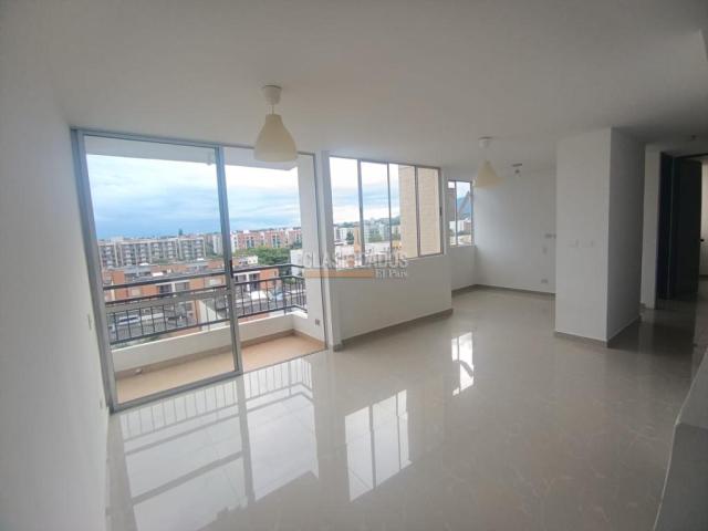 Apartamentos, Alquiler en Ciudad Bochalema