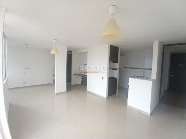 Apartamentos, Alquiler en Ciudad Bochalema
