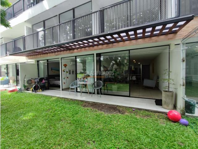 Apartamentos, Venta en Cuarto de Legua