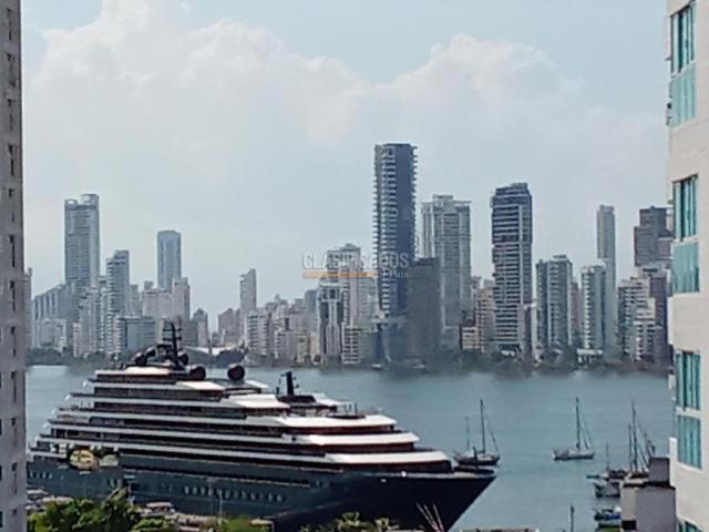 Apartamentos, Venta en Cartagena