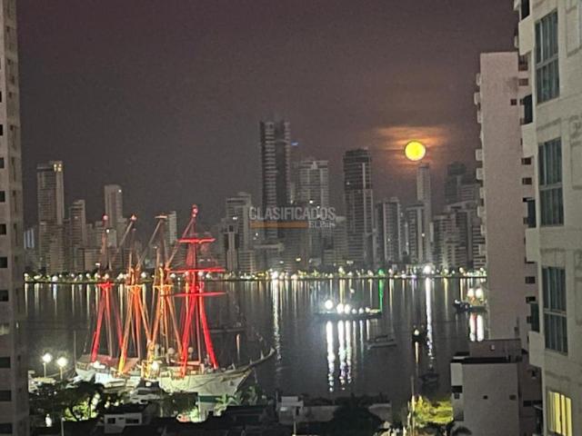 Apartamentos, Venta en Cartagena