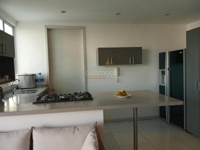 Apartamentos, Venta en Cartagena