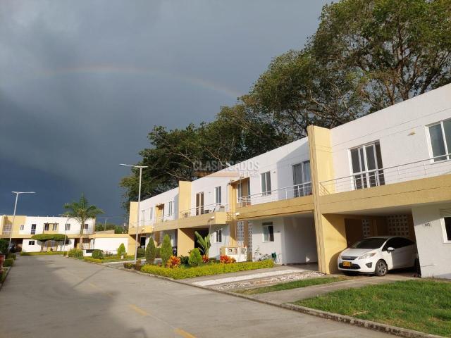 Casas, Venta en Palmaseca